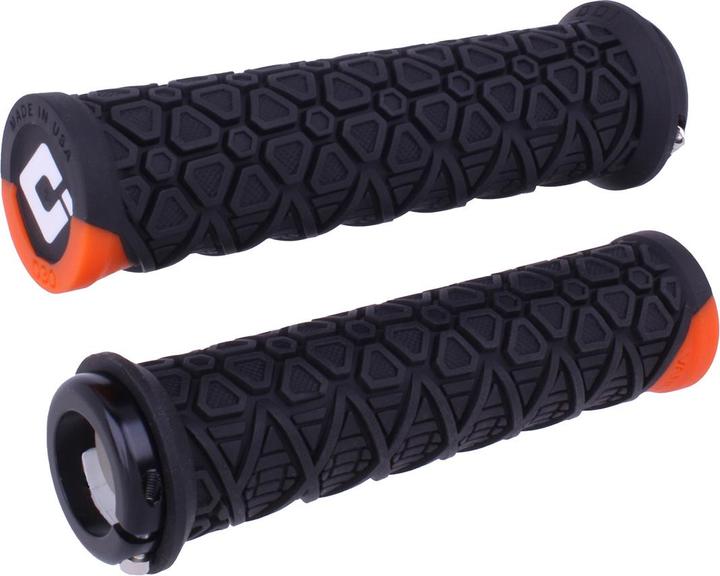 Produktbild Odi Grips Vanquish v2.1 Lenkergriffe