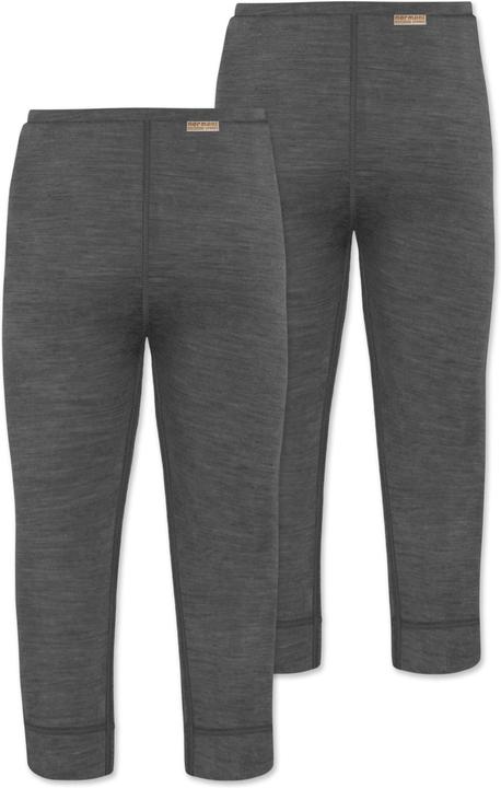Produktbild Normani 2er Pack Baby Merino Hose Leggings „Tutira" - 9503 (68)