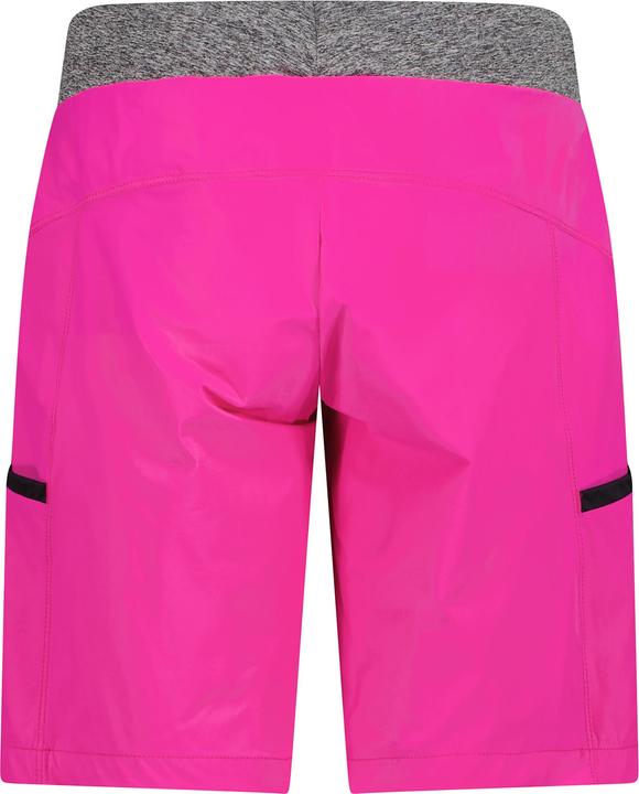 Actual product image CMP Campagnolo Women's Bermuda Light Climb (44)