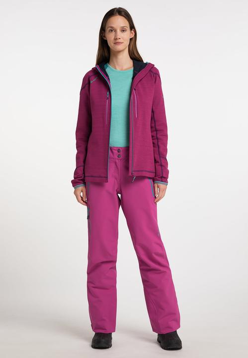 Image du produit Radys Veste en laine polaire mérinos R4 Pro (XL)