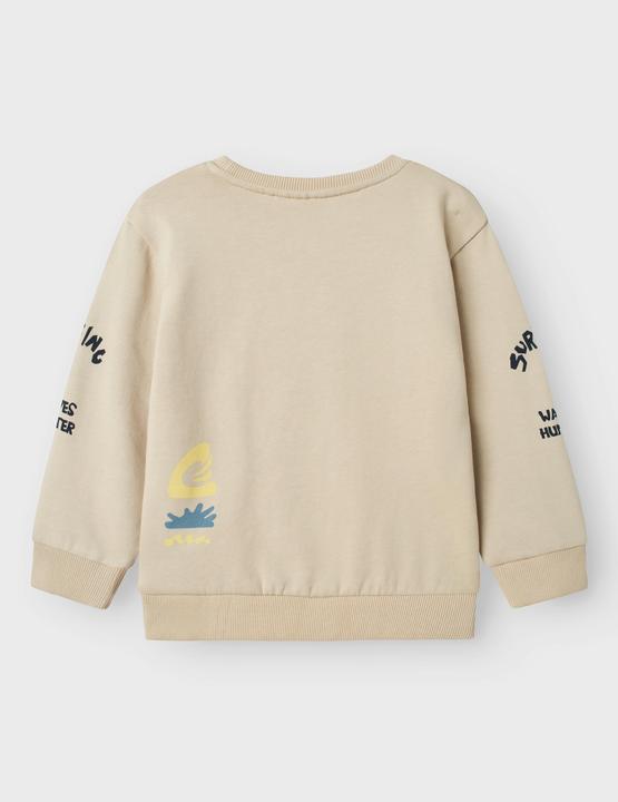 Produktbild Name it Bio-Baumwoll Sweatshirt (110)