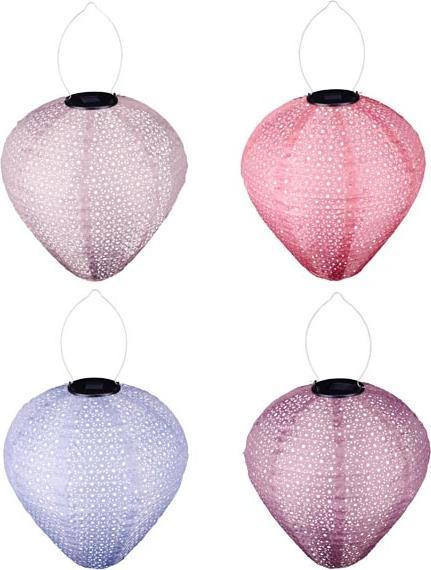 Grundig Solar lampion (IP44)