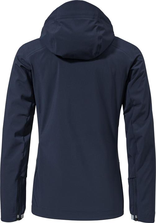 Immagine prodotto Schöffel Giacca Softshell da donna Mangart (40, L)