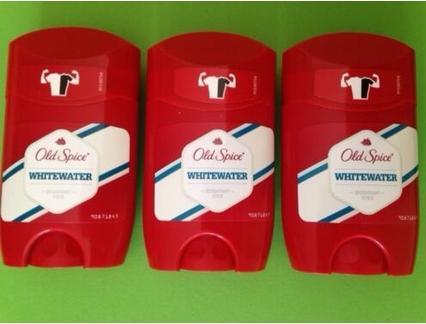 Produktbild Old Spice Whitewater (Stick, 50 ml)