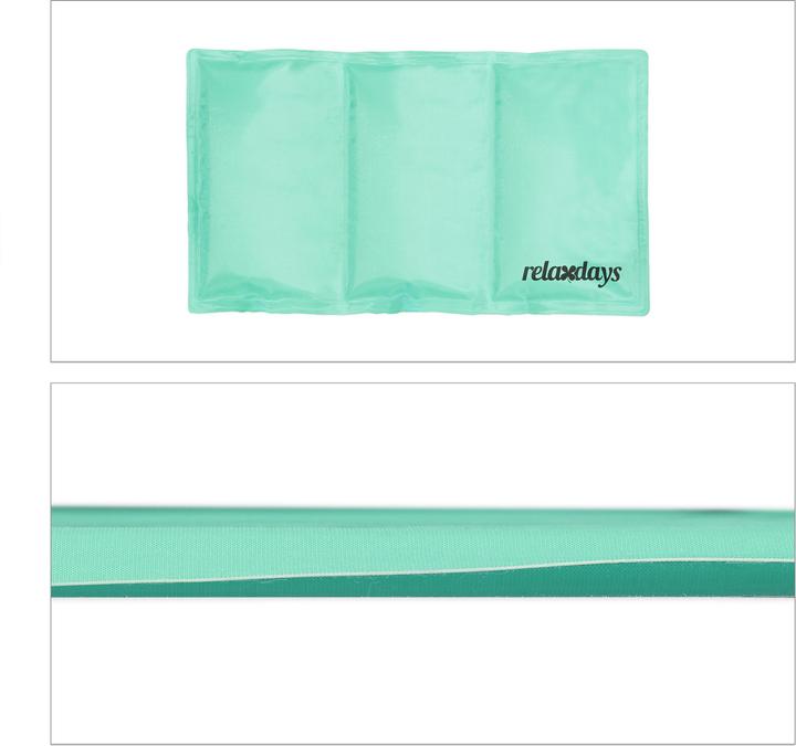 Actual product image Relaxdays Cooling mat dog (Dog)