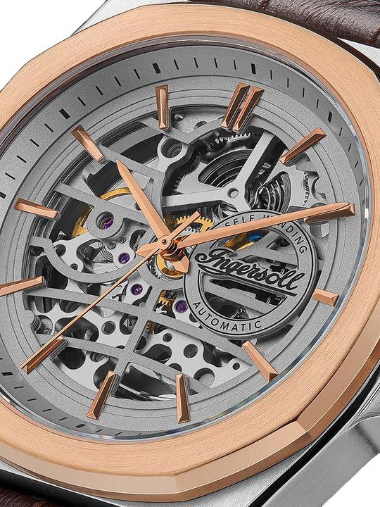 Immagine prodotto Ingersoll 1892 The Orville (Orologio con pietra preziosa, 45.70 mm)