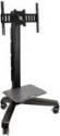 Actual product image Ergotron Neo-Flex Mobile MediaCenter (Table, Ground, 75")