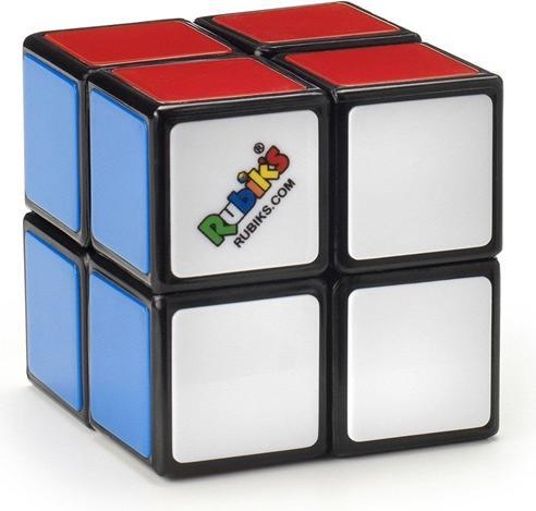 Produktbild Rubik's 6064345 Cubo 2x2 mini V5 (2 x 2)