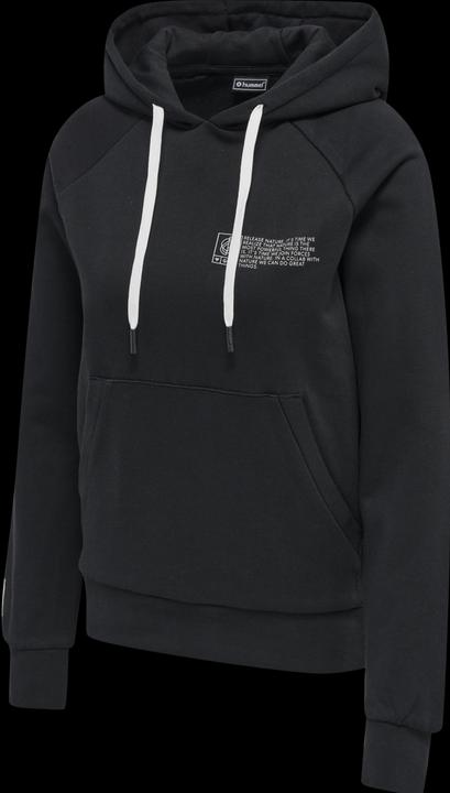 Image du produit hummel Gg12 Sweat Hoodie Femme (XS)