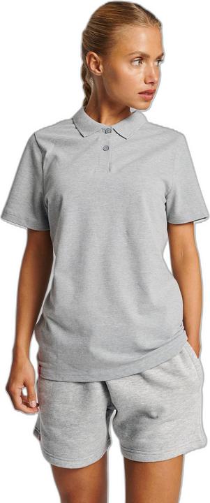 Immagine prodotto hummel Polo Rossa Elasticizzata Donna (M)