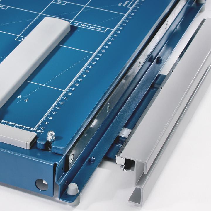 Productafbeelding Dahle 565 (40 Bladen, A4)