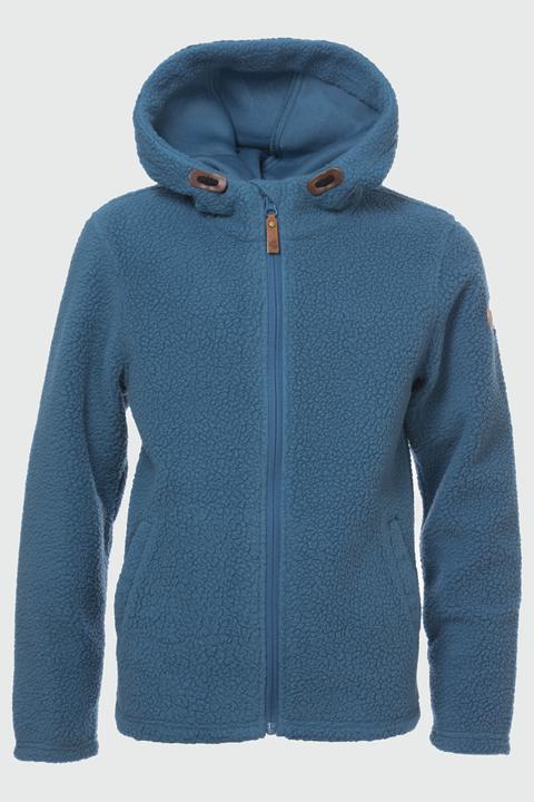 Produktbild Rukka Sammy Kinder Sherpa Fleece (176)