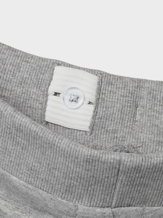 Actual product image Name it VERMO Sweatshorts (122)