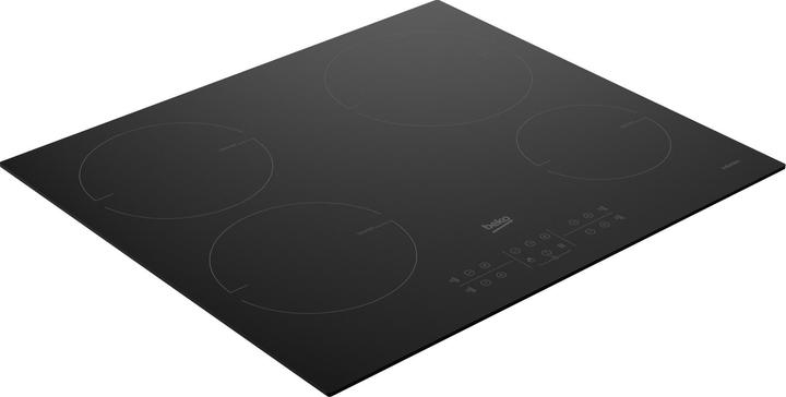 Produktbild Beko HII64200MT Kochfeld Integriert Zonen-Induktionskochfeld 4 Zone(n)