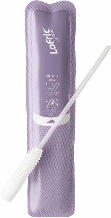 Produktbild LoFric Sense Nelaton