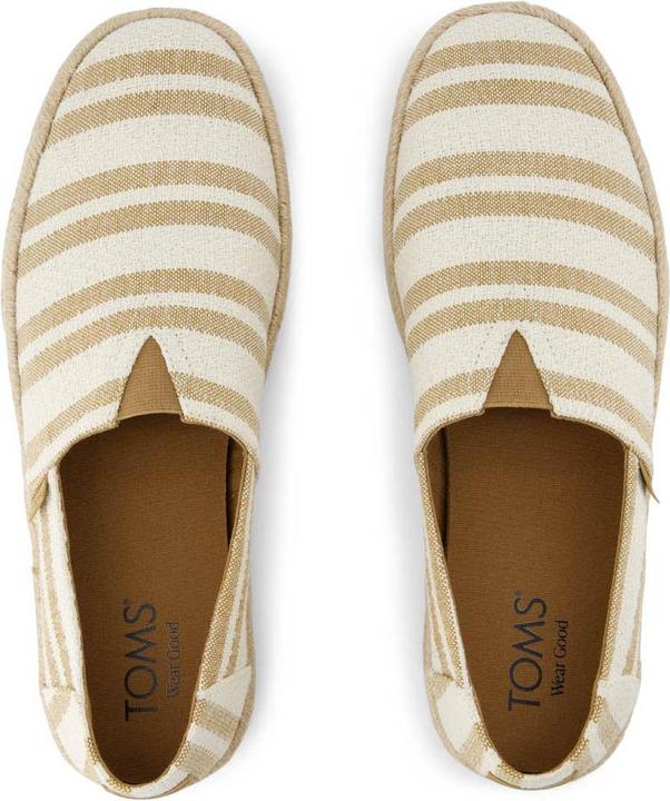 Actual product image Toms 's Alpargata Rope 2.0 (41)