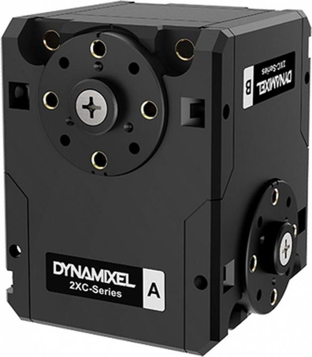 Image du produit Robotis Servomoteur DYNAMIXEL 2XC430-W250-T (Anglais)