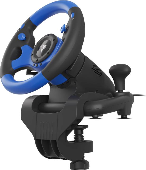 Image du produit Genesis Seaborg 350 (PC, PS4, Xbox 360, PS3, Xbox Series X, Xbox Series S, Switch, Xbox One X, Xbox One S)