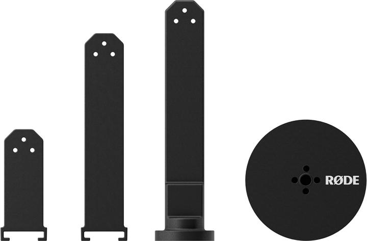 Actual product image RØDE Magnetic Mount