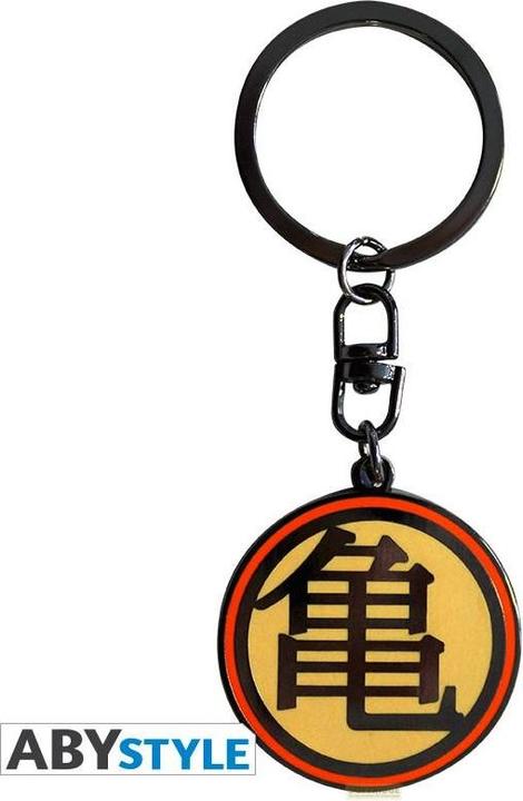 Image du produit ABYstyle Dragon Ball - Kame Symbol