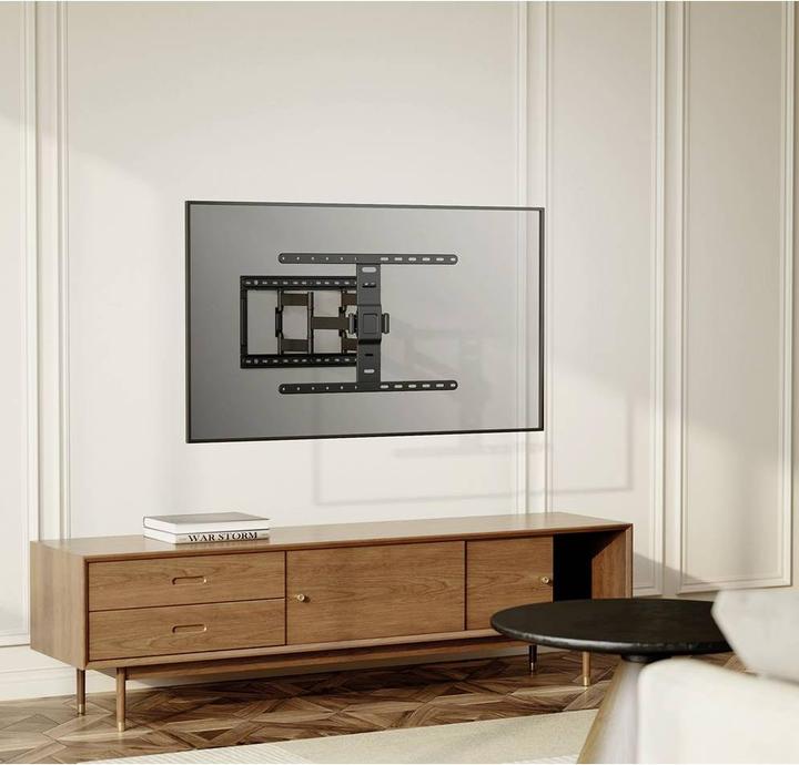 Actual product image myWall My Wall H 24 (Wall, 90", 60 kg)