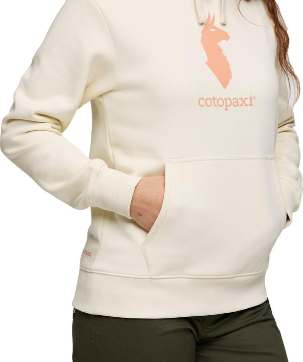 Produktbild Cotopaxi Llama Pullover Hoodie (S)