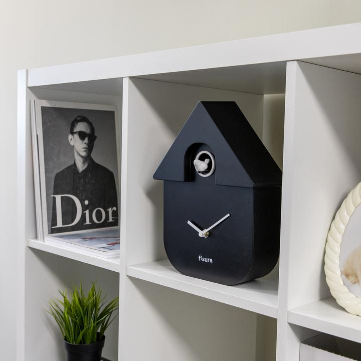 Image du produit Fisura Cuckoo