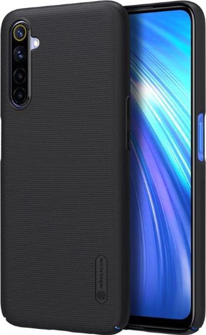 Image du produit Nillkin Série bouclier super dépoli (Realme 6)