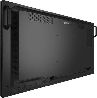 Produktbild Philips P-Line 65BDL3117P 24/7/UHD/750cd (3840 x 2160 Pixel, 65")