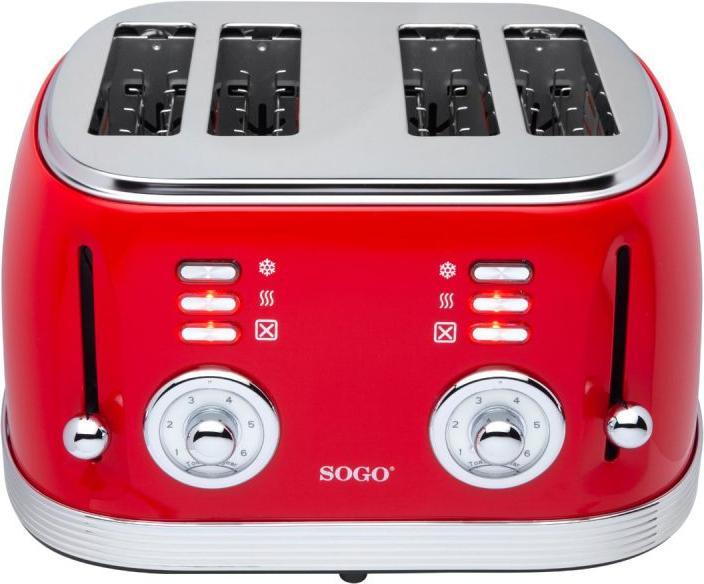Produktbild Sogo Eternal Retro Serie