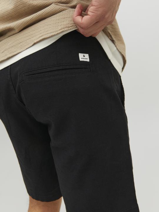 Actual product image Jack & Jones Linen shorts (XS)