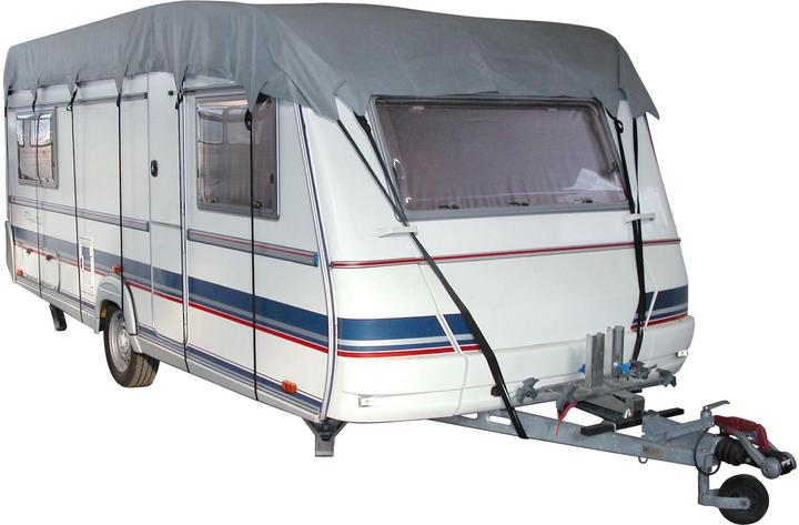 Produktbild Eurotrail Schutzhülle fur Wohnwagendach (Dachzelt, 5 kg)