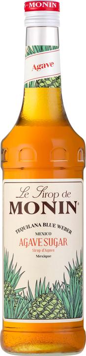 Produktbild Monin Agave Sirup (1 x 70 cl)