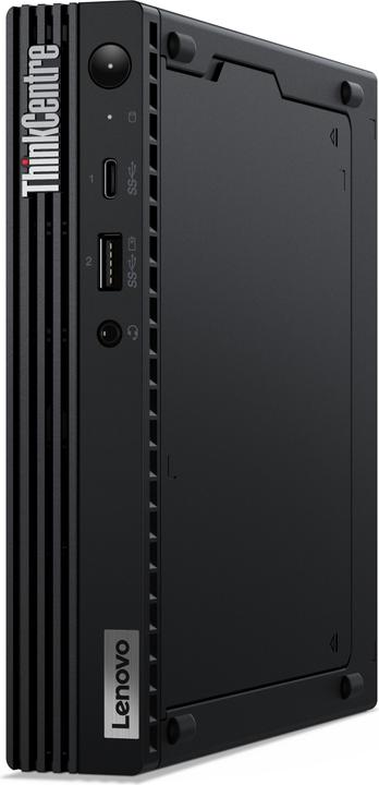 Produktbild Lenovo ThinkCentre M75q Gen 2 (16 GB, 512 GB, AMD Radeon Graphics)