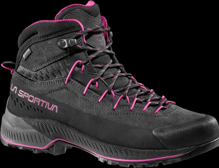 Actual product image La Sportiva Zustiegsschuhe TX4 Evo Mid GTX (40)