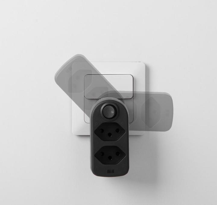 Actual product image Max Hauri maxADAPT (Type 13, 2 x)