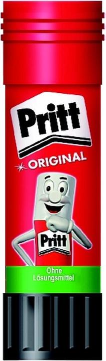 Image du produit Pritt Bâton de colle 43 g, 1 pièce