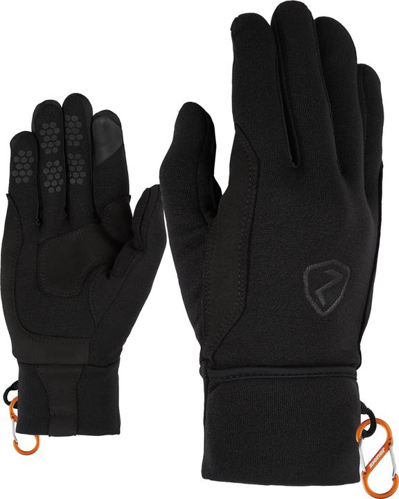 Actual product image Ziener Gazal Touch (11)