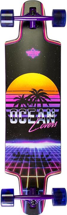 Immagine prodotto Dusters LB Ocean Lovers