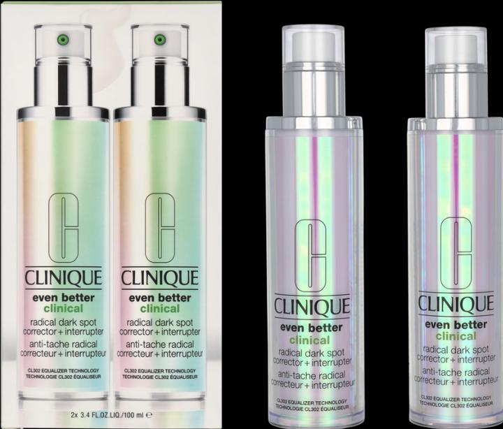 Image du produit Clinique Even Better (200 ml)