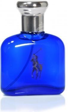 Actual product image Ralph Lauren Blue (Eau de toilette, 75 ml)