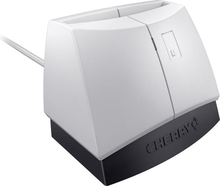 CHERRY SmartTerminal ST-1144U (USB)