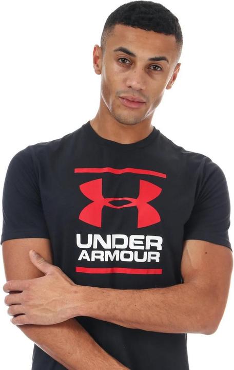Immagine prodotto Under Armour GL Foundation Maglietta Maniche Corte Uomo (XXL)