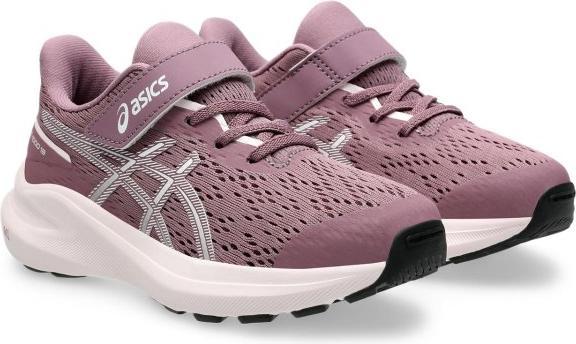 ASICS Performance GT-1000 13 PS Kids DUSTY MAUVE/WHITE (33)