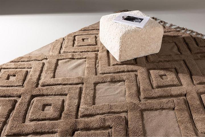 Actual product image Vind Dahlia (160 x 230 cm)