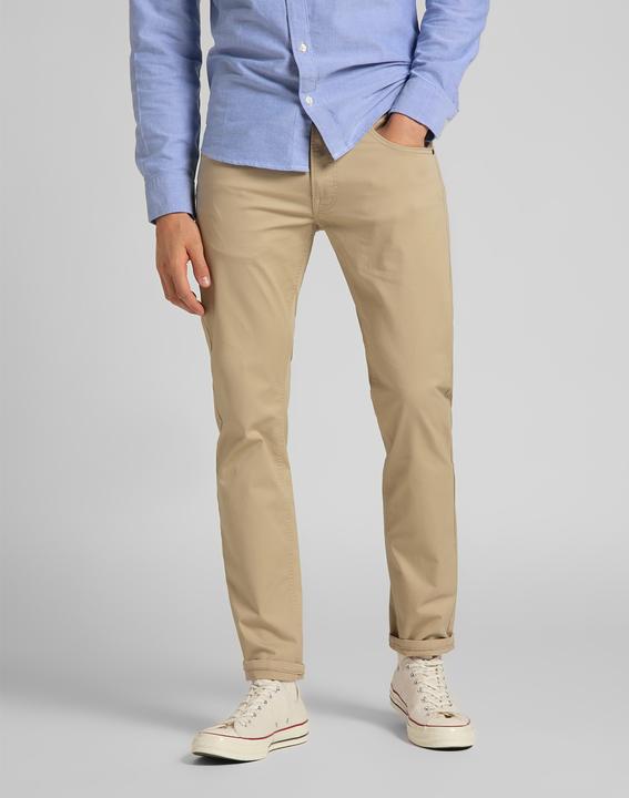 Immagine prodotto Lee Daren Jeans Zip Fly servizio sabbia (W31/L32)