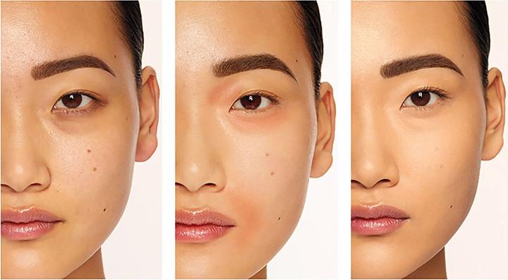 Actual product image NARS Cosmetics Radiant Creamy Color Corrector (Light)