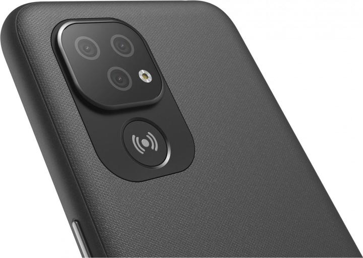 Image du produit Doro 8100 Plus (32 Go, Gris, 6.10", SIM simple, 13 Mpx, 4G)