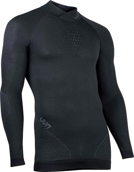 Actual product image UYN Thermal shirt with stand-up collar Fusyon (S, M)
