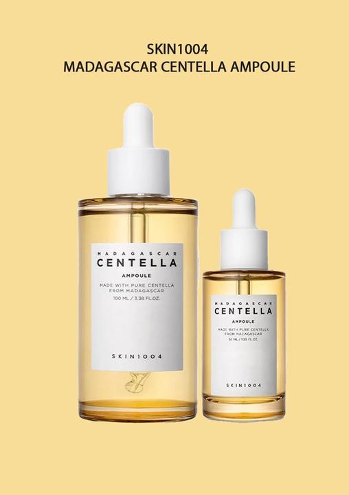Produktbild Skin1004 Madagascar Centella Ampoule (100 ml)